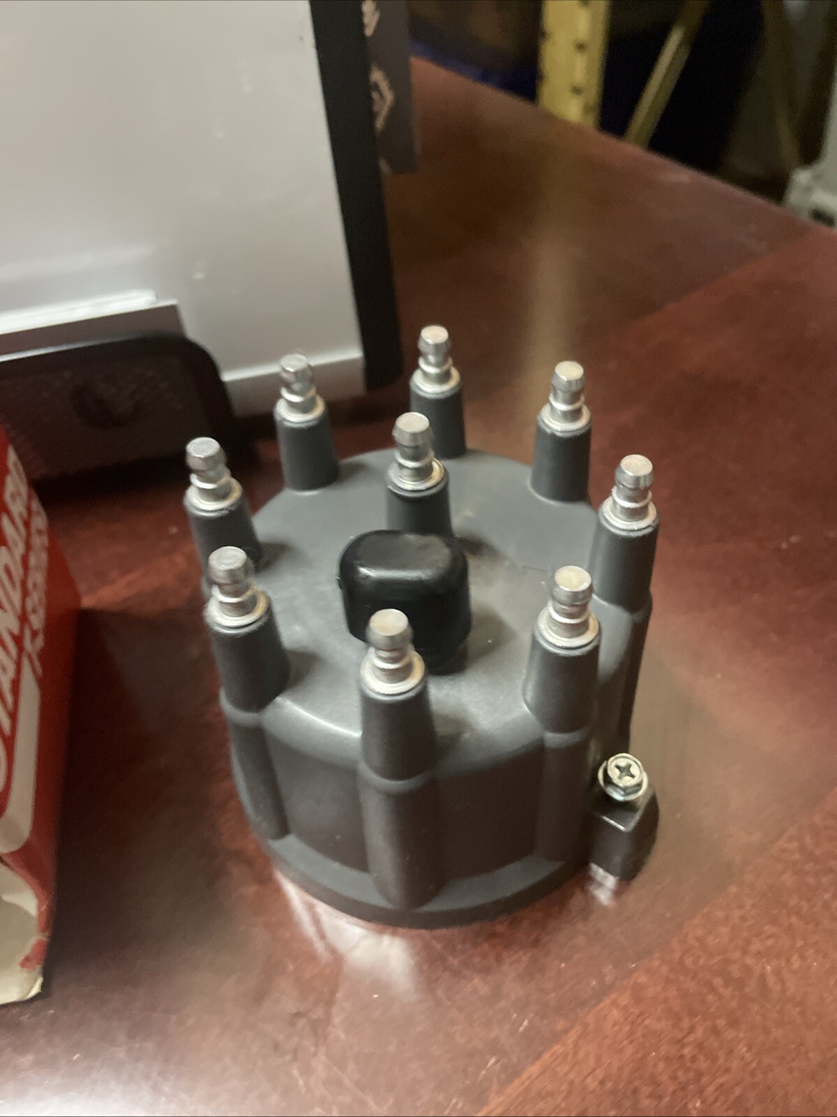 Standard T-Series Distributor Cap FD175T - Image 3
