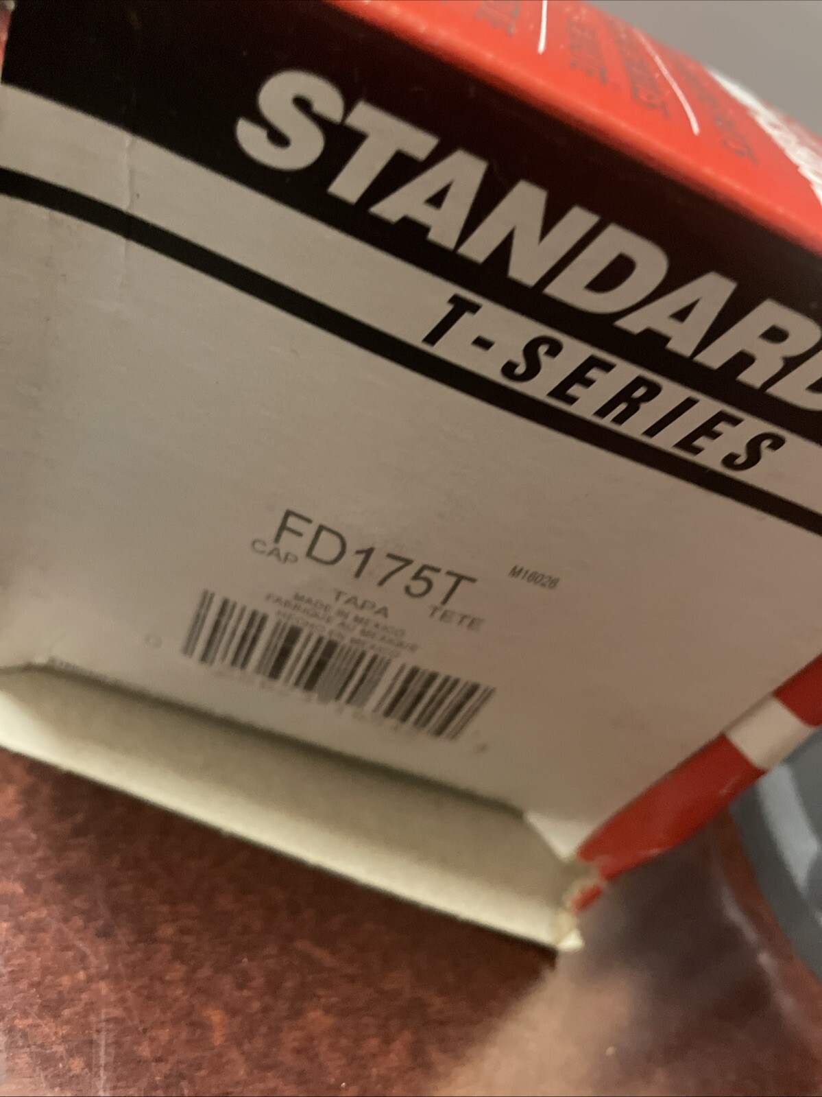 Standard T-Series Distributor Cap FD175T - Image 4