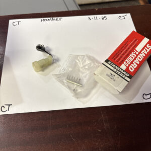 Standard TH1T Throttle Position Sensor For Chevy / Buick / GMC Select Models