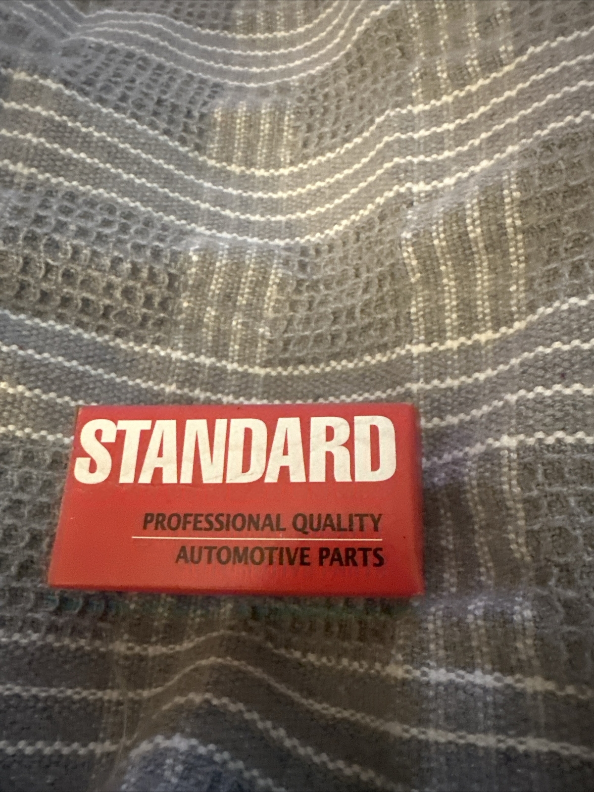 Standard TS-188 Coolant Temperature Sending Unit - NEW OLD STOCK - Image 3