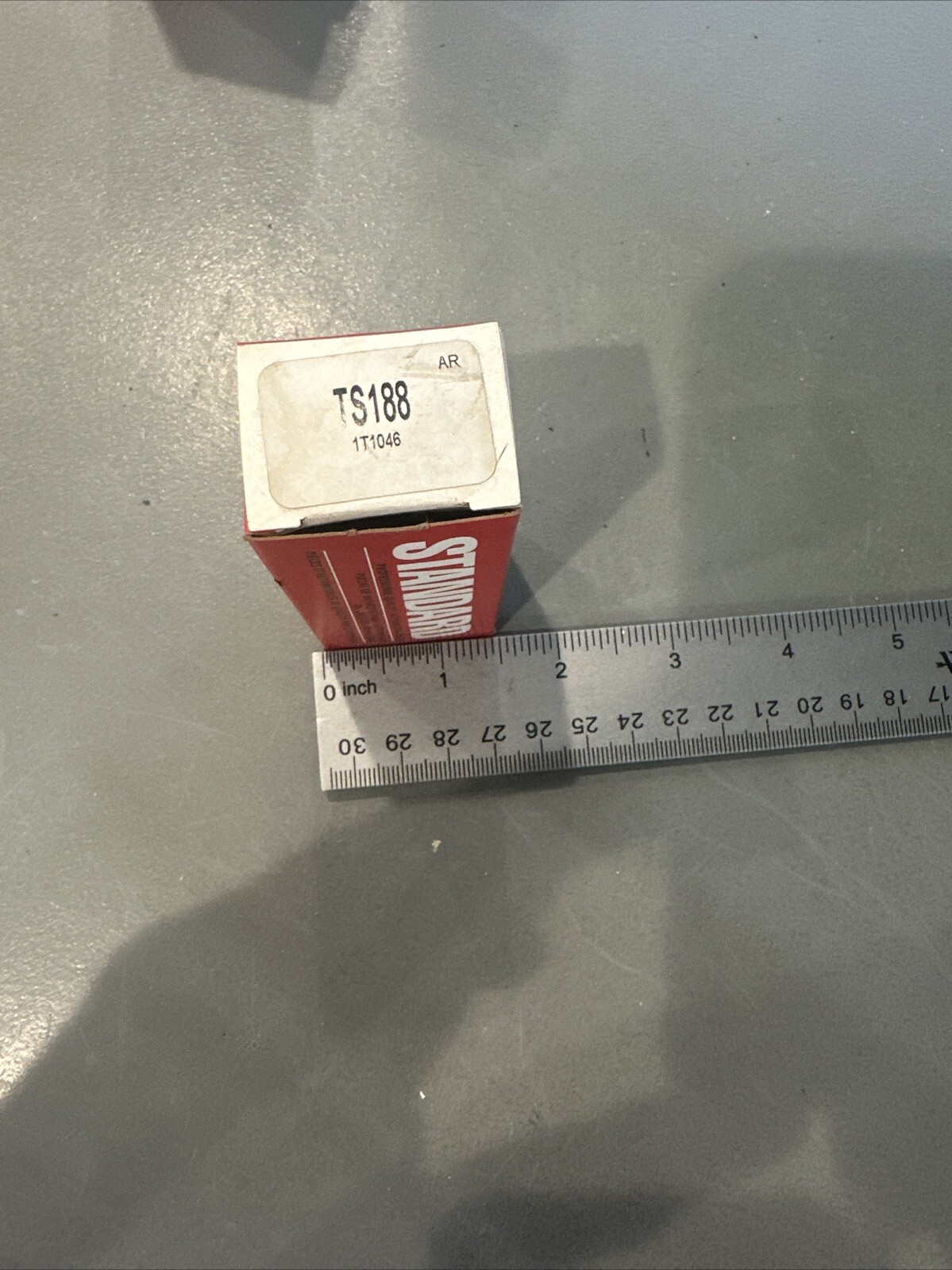 Standard TS-188 Coolant Temperature Sending Unit - NEW OLD STOCK - Image 4