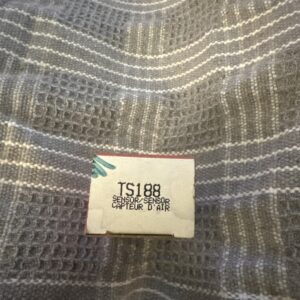 Standard TS-188 Coolant Temperature Sending Unit - NEW OLD STOCK