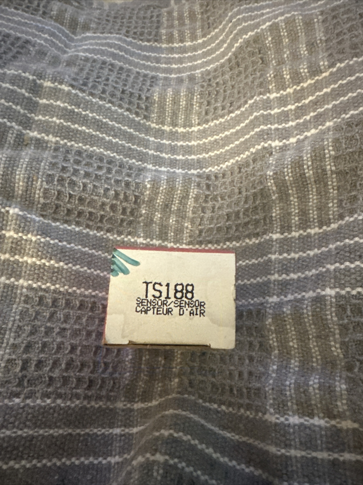 Standard TS-188 Coolant Temperature Sending Unit - NEW OLD STOCK