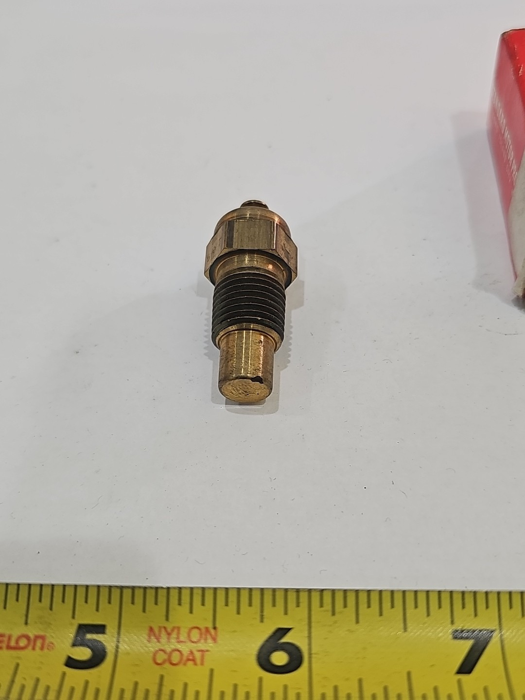 Standard Temperature Sender TS-52 NOS - Image 5