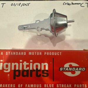 Standard Vacuum Control VC-231