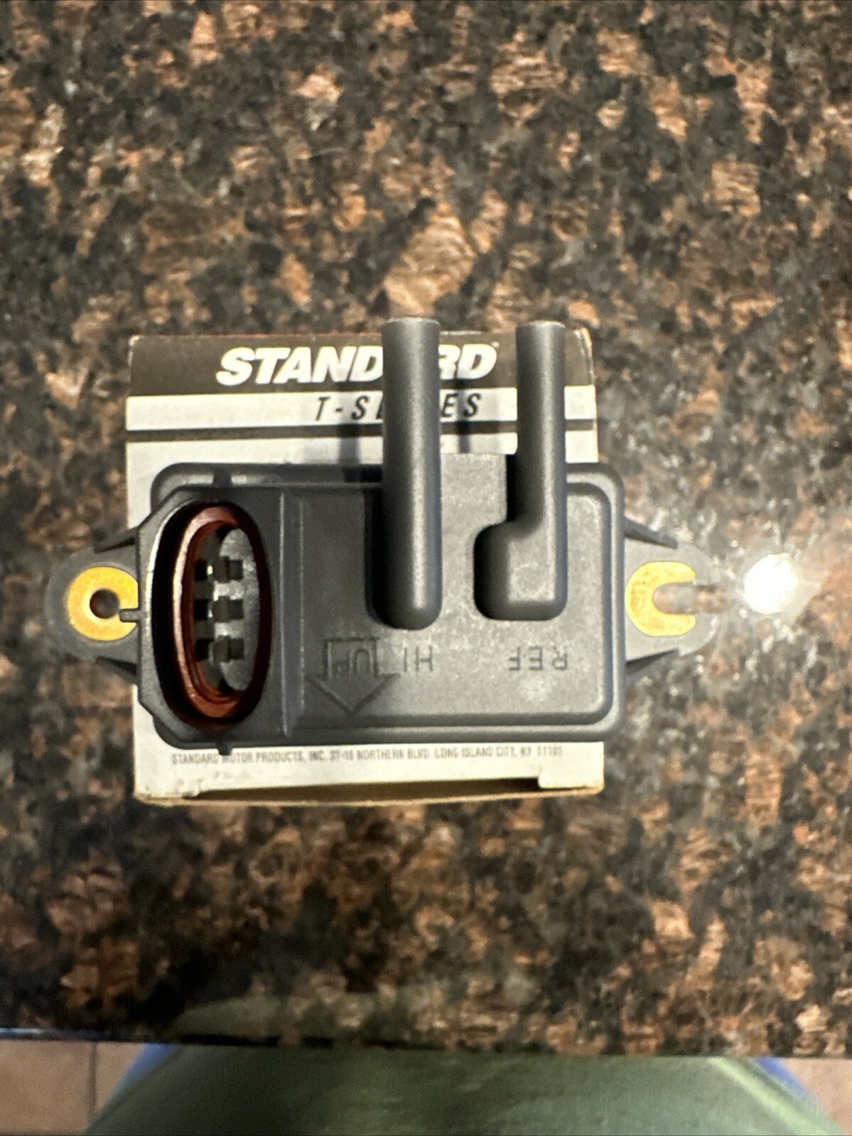 Standard Vp3t Sensor - Image 3
