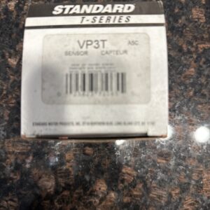 Standard Vp3t Sensor