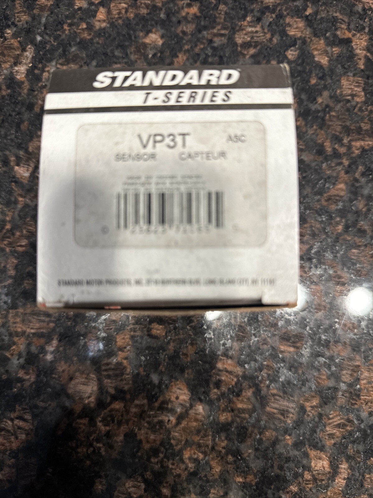 Standard Vp3t Sensor