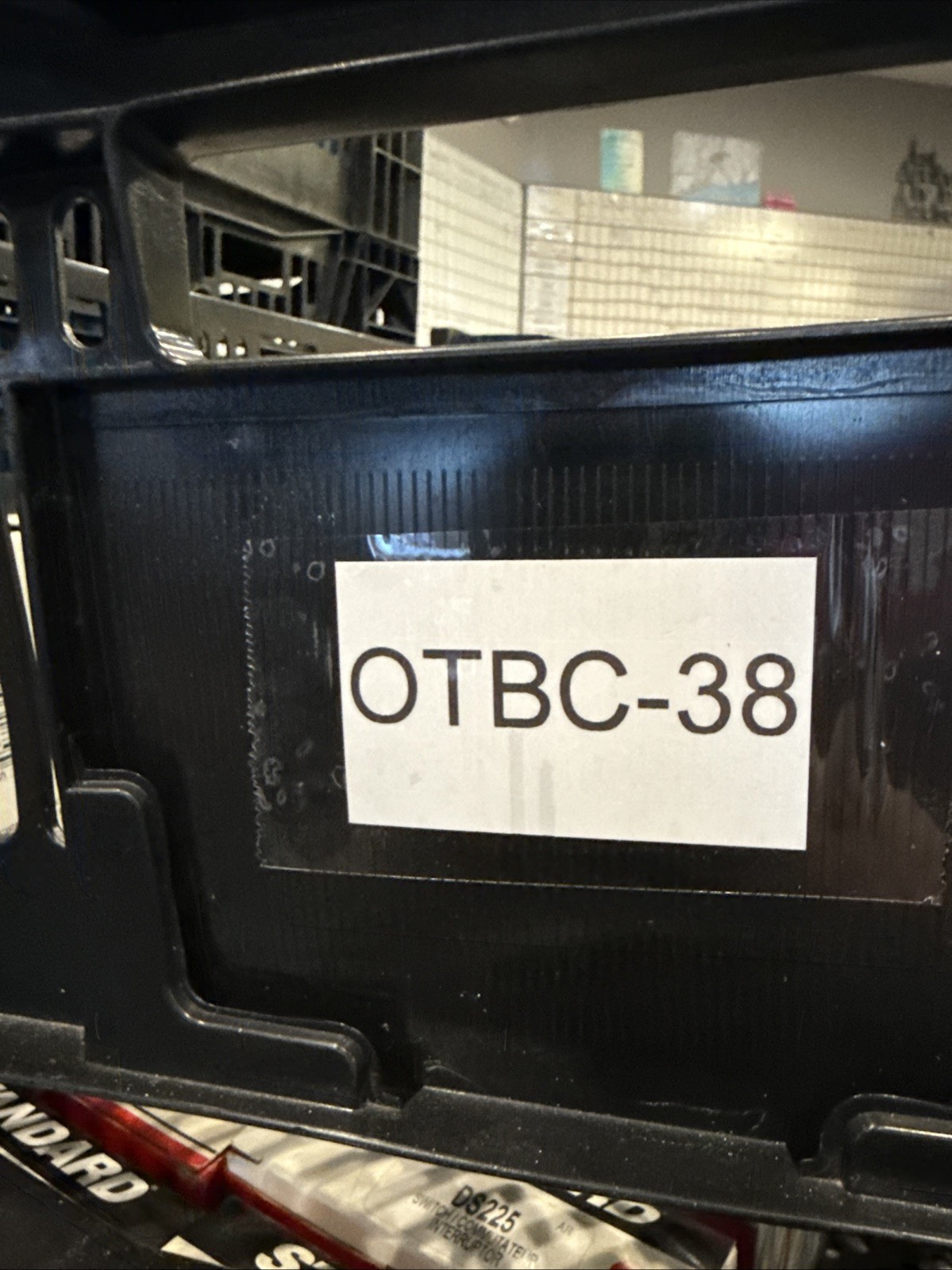 Standard Water Temperature Sender TS-25 - Image 3