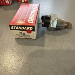 Standard Water Temperature Sender TS-25