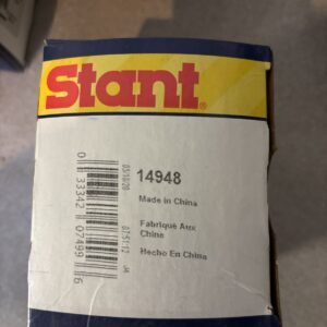 Stant 14948 Thermostat 186f / 85.5c NOS