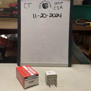 Starter Relay-Door Window Relay Rear Standard RY-280T