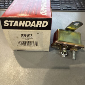 Starter Relay Standard SR-103