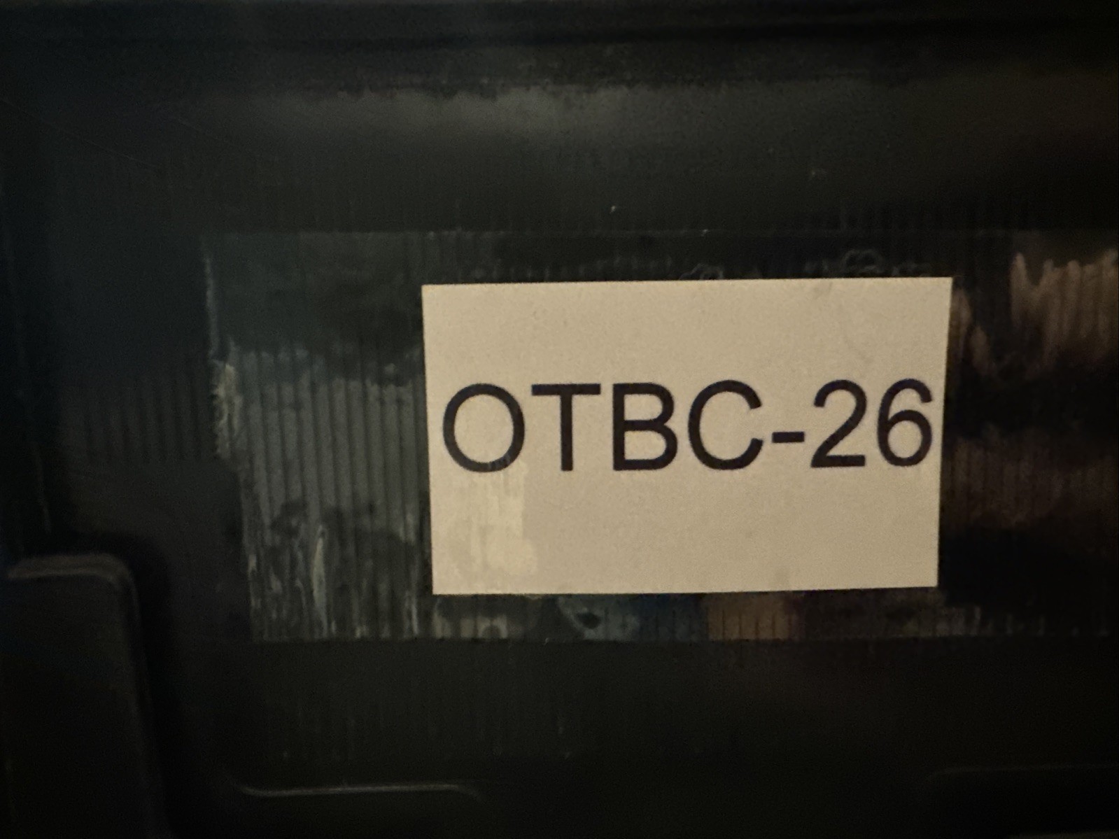 Starter Solenoid Standard SS-261 - Image 4