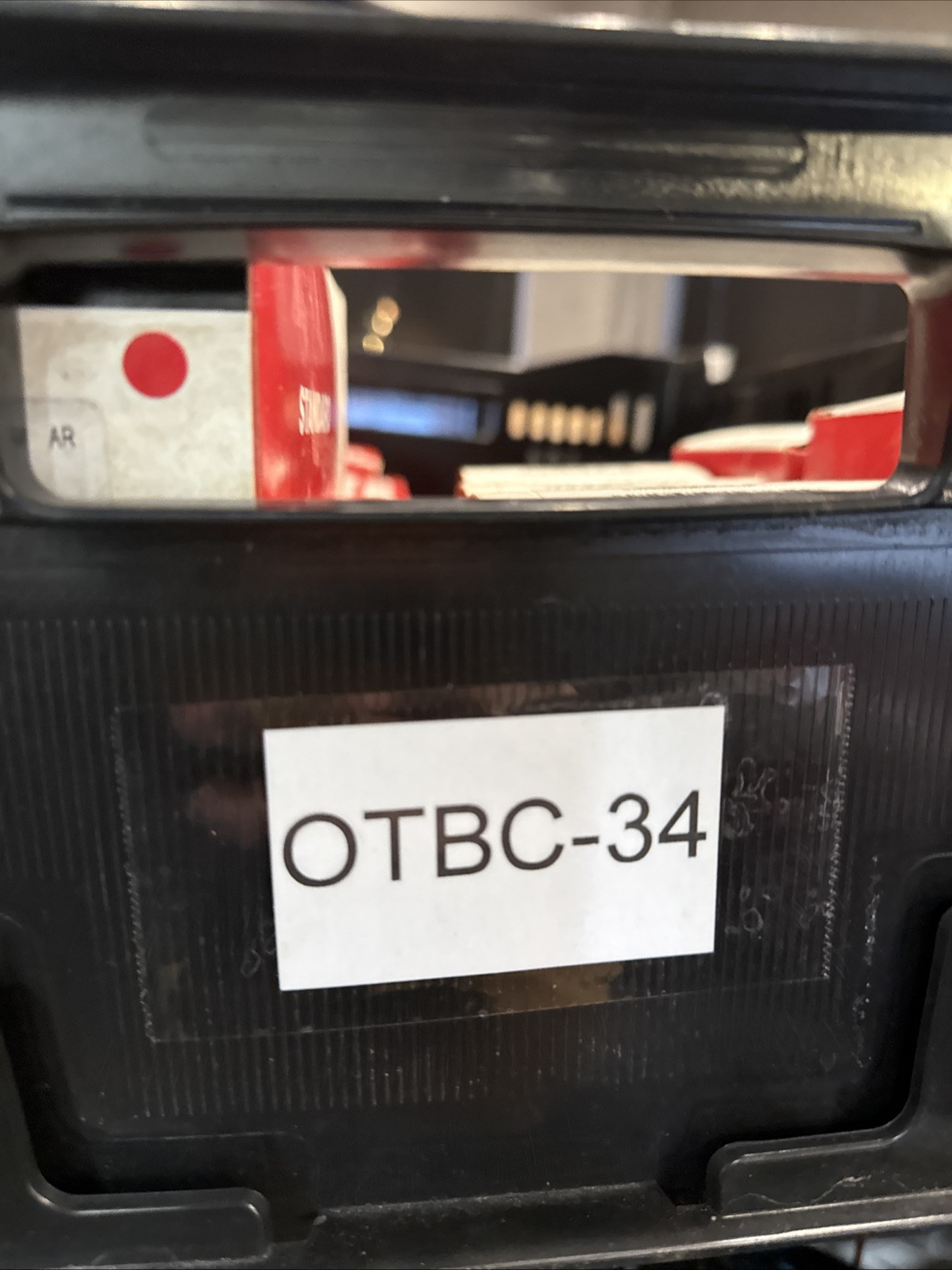 Starter Solenoid Standard SS-525 - Image 3