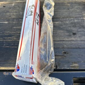 Steering Tie Rod End EV458