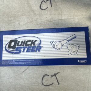 Steering Tie Rod End QuickSteer ES2075R