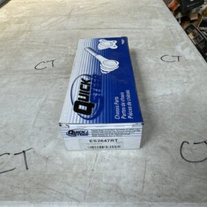 Steering Tie Rod End QuickSteer ES2847RT