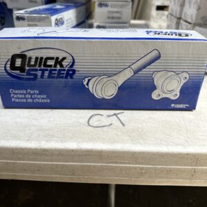 Steering Tie Rod End QuickSteer ES80361