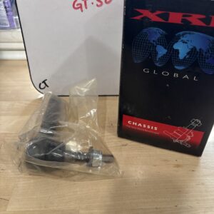 Steering Tie Rod End XFR/Moog ES800286