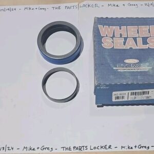 Stemco New Oil Seal  392-9035