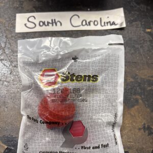 Stens 120-188 Fuel Filter Fits B-S 298090S. 298090, 4105, 5018, 5018B