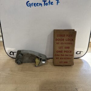 Striker Plate Door Lock SP-26 B7A-7022009-A FMC-9