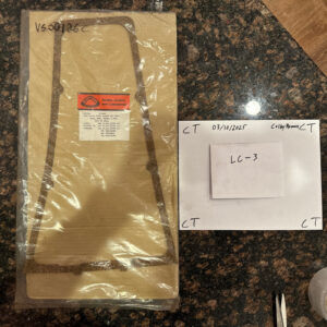 Supreme Valve Cover Gasket V5164R