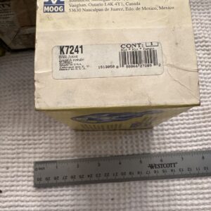 Suspension Ball Joint Moog K7241