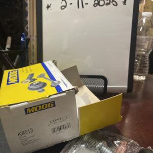 Suspension Ball Joint Moog K9513