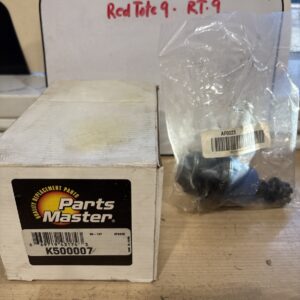 Suspension Ball Joint Parts Master K500007 NOS