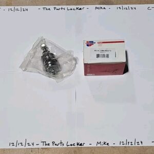 Suspension Ball Joint QuickSteer/Driveworks DW-K6273 Fits 1987 Pontiac Fiero