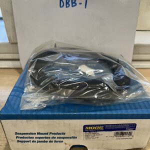 Suspension Coil Spring Seat Moog K160249