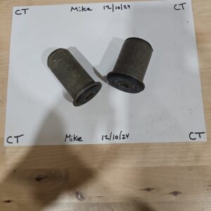 Suspension Control Arm Bushing Kit Moog K6282