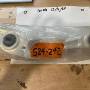 Suspension Control Arm Dorman 524-242 fits 2004 INFINITI G35