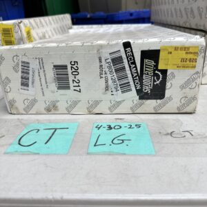 Suspension Control Arm and Ball Joint Assembly Dorman/driveworks 520-217