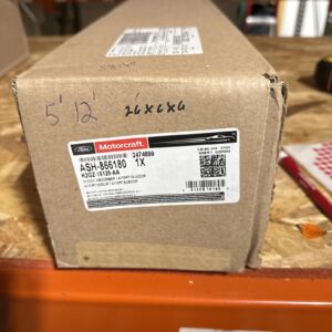 Suspension Shock Absorber-Shock ABSorber - New Motorcraft fits 19-23 Ford Edge