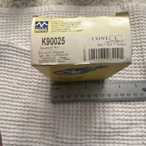 Suspension Stabilizer Bar Bushing Kit Moog K90025