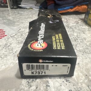 Suspension Stabilizer Bar Link-4WD Parts Master K7371