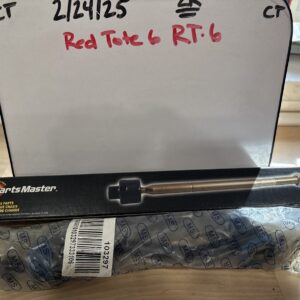 Suspension Stabilizer Bar Link-Kit Front Parts Master K3197 (103297)