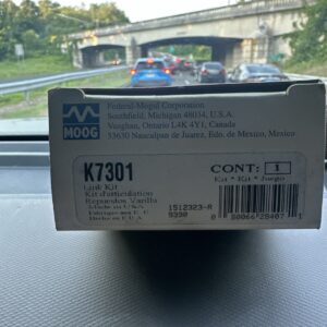 Suspension Stabilizer Bar Link Moog K7301