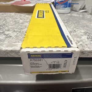 Suspension Stabilizer Bar Link Moog K750381