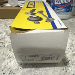 Suspension Stabilizer Bar Link Moog K750579