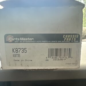 Suspension Stabilizer Bar Link Parts Master K8735