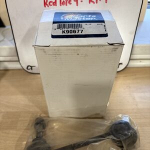 Suspension Stabilizer Bar Link Parts Master K90677