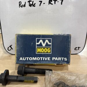 Suspension Strut Mounting Kit-Lower Strut Mounting Kit Moog K5283