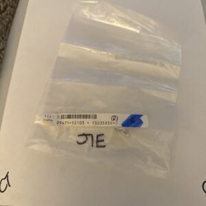 Suzuki 12 Volt Bulb (30 watt), 09471-12103