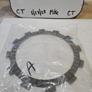 Suzuki 21441-12D01 PLATE, DRIVE (T:2.8) RM250 RM 250 1990-1995