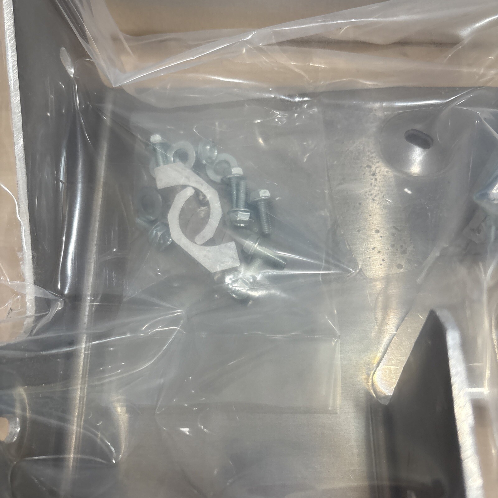 Suzuki 990A0-45013 Lt-A 700 Rear A Arm Guards - Image 4