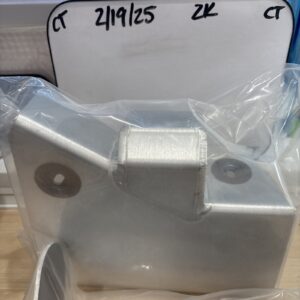 Suzuki 990A0-45013 Lt-A 700 Rear A Arm Guards